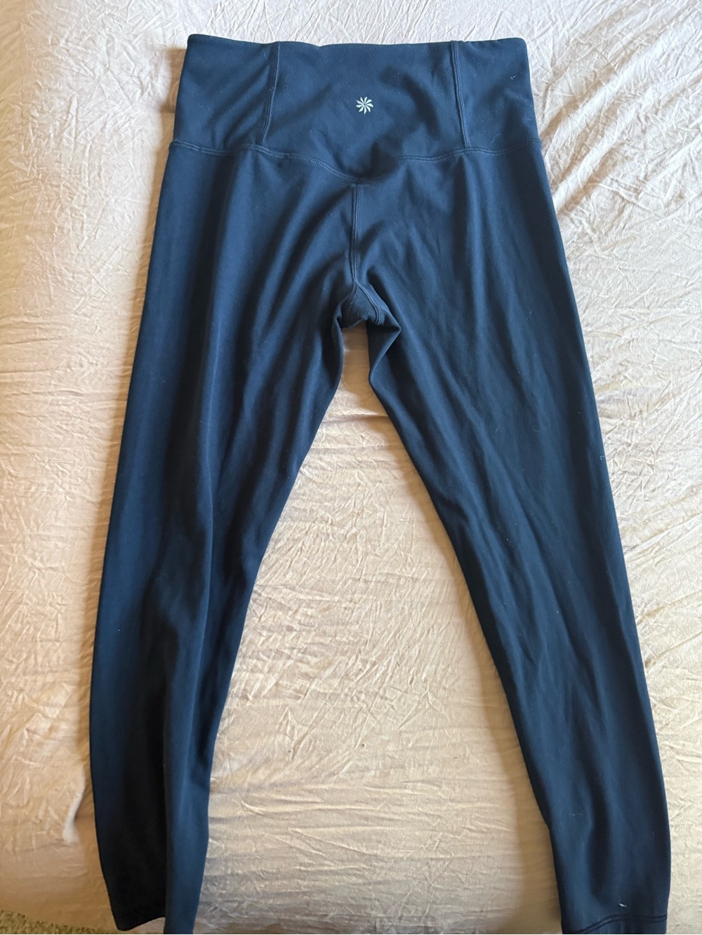 Athleta High Waist Elation active Leggings